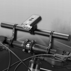 Rat Holder Yderligere Metal Cykelrat til cykel