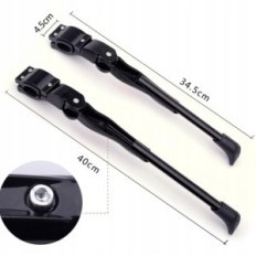 Foot support adjustable bicycle bicycle bicycle foot p1cz