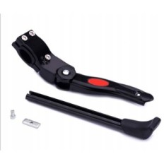 Pé suportável ajustável bicicleta bicicleta pé p1cz