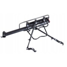 Aluminium Cykelstamme Stærk Back Universal 50kg til cykel