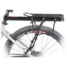 Aluminium Cykelstammen Strong Back Universal 50kg för cykel