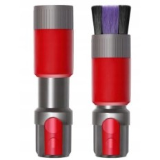 Štětce Ne Škrábance pro Dyson V7 V8 V10 V10 V11 V15 Tip Sání