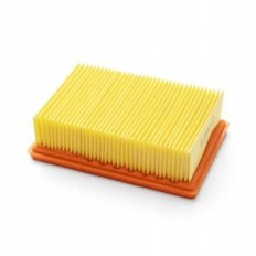 2xfiltr par Karcher WD4 V20 WD5 V25 WD6 V30 PREMIUM MV4 MV5 KWD6 2.863-005.0