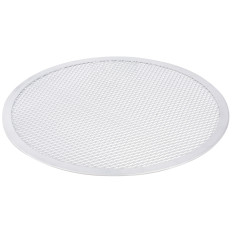 MESH PIZZA MIZA 40CM - Hendi 617564