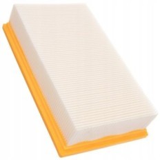 Filtr pro Karcher NT 25/1 NT 35/1 NT 361Ceckeck Flex S47 S36 VCE35 VCE45