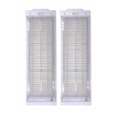 Pincéis Filtros para Xiaomi MI Robô Vácuo MOP VIOMI V2 PRO V3 SE S10 S12