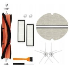 Set van filters voor Roborock S6 S60 S65 S6max S6max S5 S5max S6 Pure