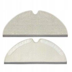 Set van filters voor Roborock S6 S60 S65 S6max S6max S5 S5max S6 Pure