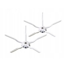 Ensemble de filtres pour Roborock S50, S55, E4, E5, S5 Max, S6 Maxv / Pure