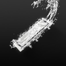 Set von Filtern für Roborock S50, S55, E4, E5, S5 max, S6 MAXV / PURE