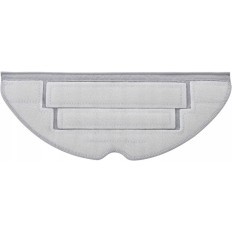 4 x panno di abbigliamento da mop per Roborock S7 MAXV / S8 / S8 + / S8 Pro Ultra