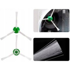 Σύνολο φίλτρων κυλίνδρων βούρτσες IROB Roomba J7 E4 E5 E6 E7 I3 I3 I5 I7 I7 I7