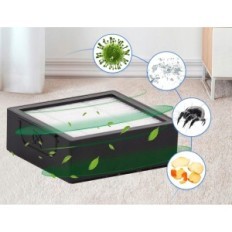 Sæt med børster ruller filtre Irob Roomba J7 E4 E5 E6 E7 I3 I4 I5 I7 I7 I8