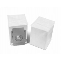 8x sacs pour la saleté pour Irobot Roomba E et J I3 + I4 + I7 + I7 + I7 + I8 + J7 + S9 +