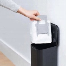 10x vreće za prljavštinu za Irobozt Roomba E i J I3 + I4 + I5 + I6 + I7 + I8 + J7 + S9 +