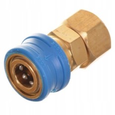 Gyors csatlakozó M18 csatlakozó adapter mosógéphez