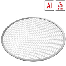 Grille à pizza 40cm - Hendi 617564