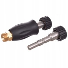 KitsKie pesemishooned Swite Gytolet M22x1,5 mm niidi jaoks