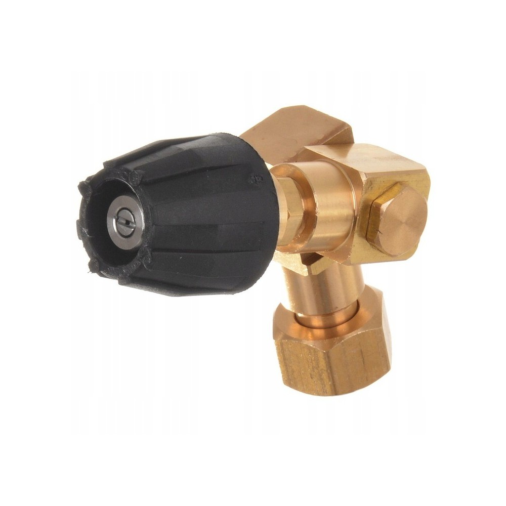 LANCA ANGLE Nastaviteľná k Karcher HD HDS M12 spojom s kĺbom