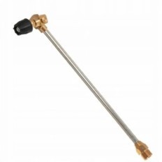 Lanca Angle Ugello regolabile rondella Kranzle M22