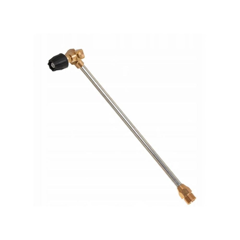 Buse à angle LANCA RADRE RESPABLE KRANZLE M22