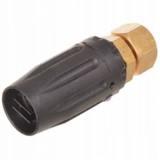 Bocal ajustável ajustável para Karcher HD HDS Thread M18