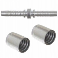 Referring to repairing a hose DN8 Connector Bushing Universal dusty