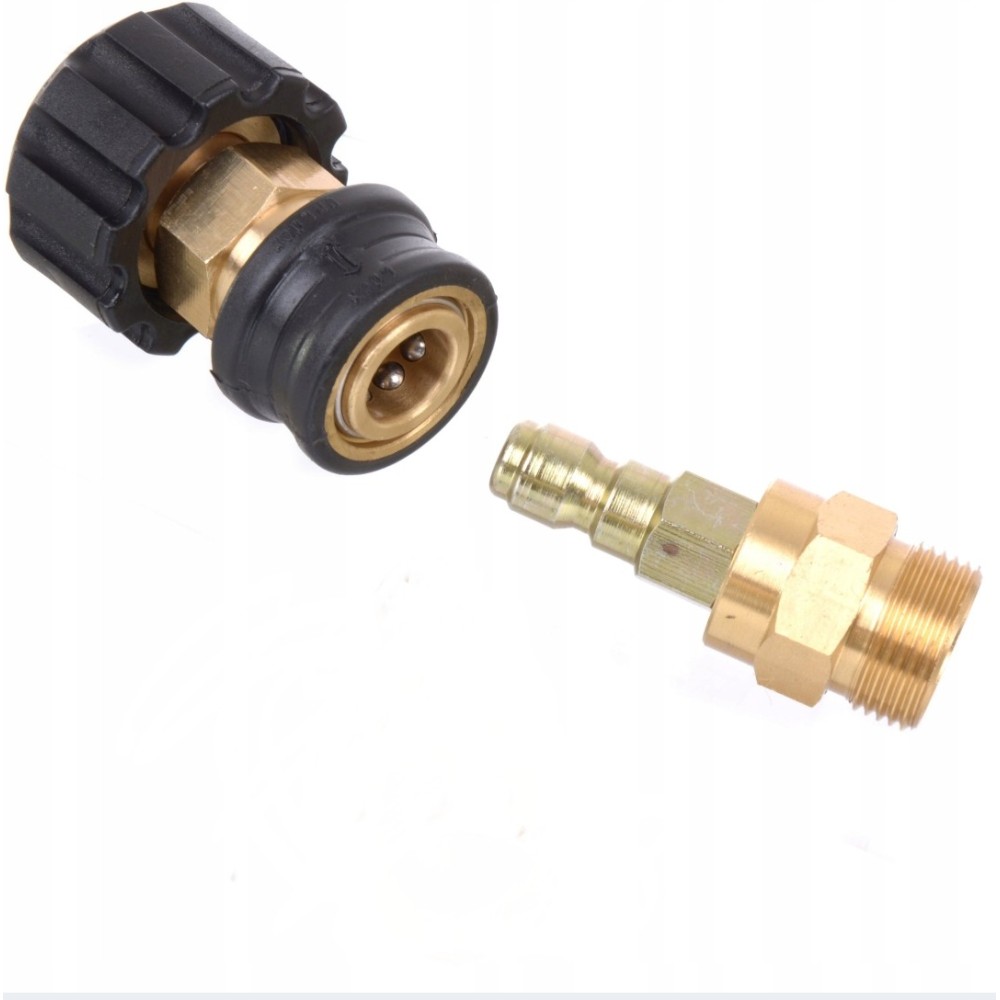 Pikakytkin Karcher Karcher Sarja K HD Thread M22