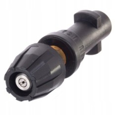 Mini Lanca Dyse Kort til Karcher K2 K3 K4 K5 K5 K7 til en pistol