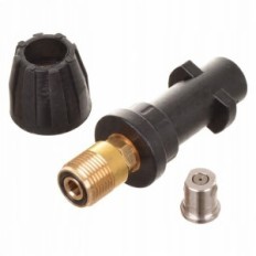 Mini lándzsa fúvóka KARCHER K2 K3 K4 K5 K6 K7 fegyverért