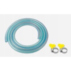 Wet sanding kit for cleaner - 1/4 inch plug