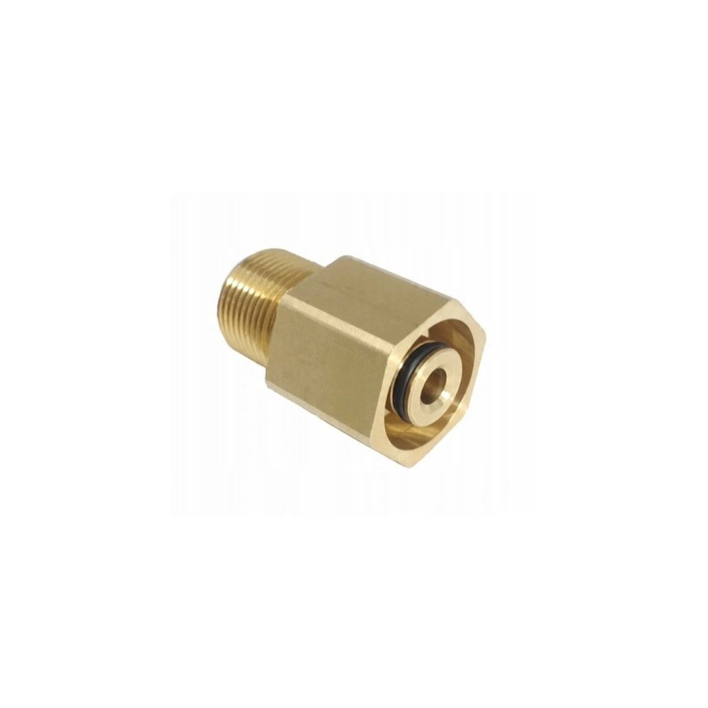 RM TR22IG M22X1,5mm adapteris