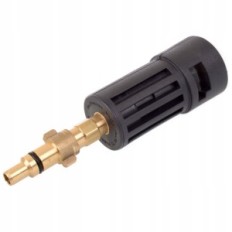 Adapter NILFISK STIHL do połączenia myjki KARCHER K lancy dyszy szczotki