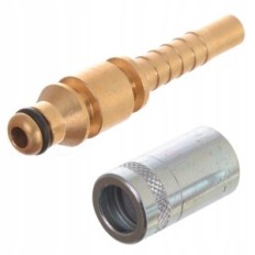 Tir + Bouchon à manches de la pointe pour pouvoir acheter DN6 pour Nilfisk Stihl Rondelle