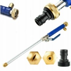 LANCA PRESSIAL ENDENT FOR GARDEN SNAKE WATER JET 45CM