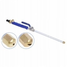 LANCA PRESSIAL ENDENT FOR GARDEN SNAKE WATER JET 45CM