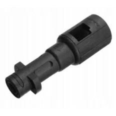 Karcher k Bayonet Karcher Karcher Adaptador en LOVER LOVERWASH PARKSIER