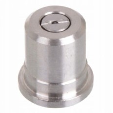 Ugello di acqua ANGLE ANGOLO A 15 ° Rondella stretta Lancy Karcher HD HDS Spatola