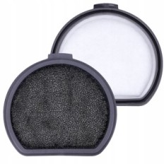 Filtros de filtro 3x para elektrolux puro Q9 QX9 F9 FX9 conjunto de filtros