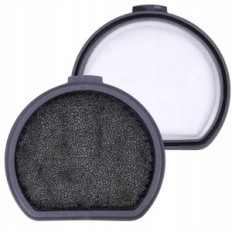 Filtros de filtro 3x para elektrolux puro Q9 QX9 F9 FX9 conjunto de filtros