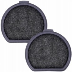 Φίλτρα φίλτρου 3x για Elektrolux καθαρό Q9 QX9 F9 FX9 φίλτρο φίλτρου