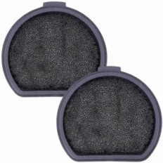 3x suodattimen suodattimet Elektrolux Pure Q9 QX9 F9 FX9 -suodatinasetus