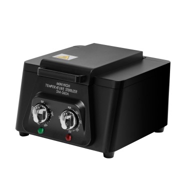 Högtemperatursterilisator SM-360A
