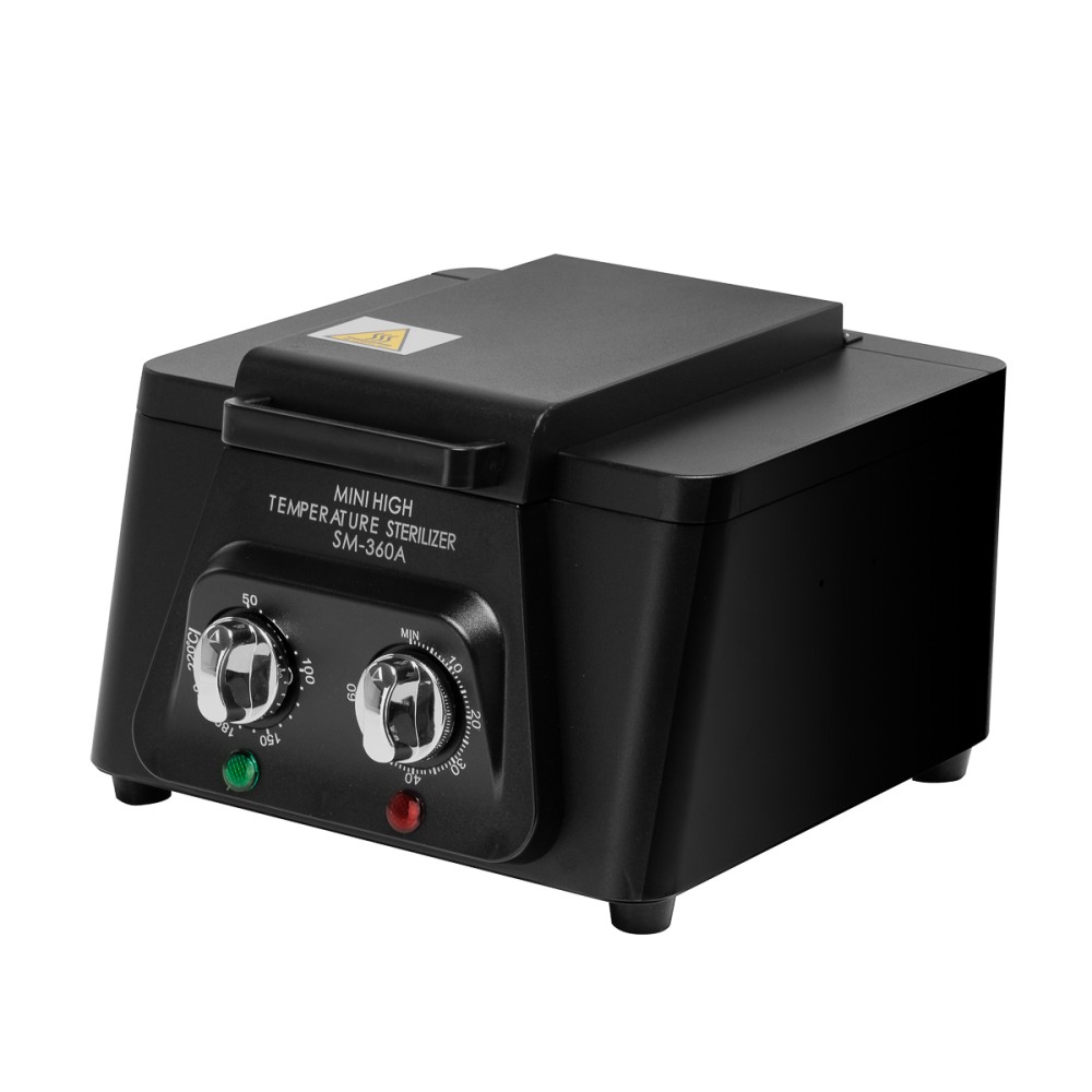 High-temperature steriliser SM-360A