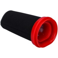 Filtres lavables à filtre 2x pour aspirateur Bosch Series série 4 Flexxo + Brosse