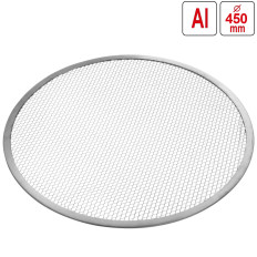 Mesh pizza grill 45cm - Hendi 617571