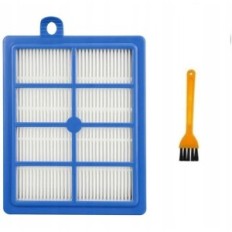 HEPA FILTER PRO ELECTROLUX ULTRASILENCER PHILIPS FC8031 H13 EFH12