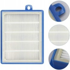 HEPA FILTER PRO ELECTROLUX ULTRASILENCER PHILIPS FC8031 H13 EFH12