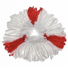 10 x mop Vileda Easy Wrete Clean Turbo Rotary Ultra