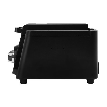 Sterilizator na visokoj temperaturi SM-360A — bočni pogled